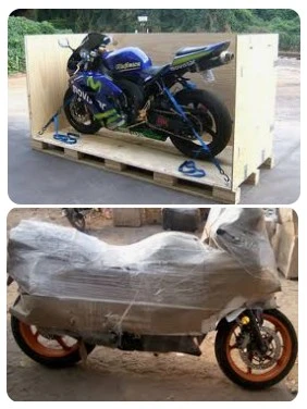 bike Shifting A2Z Shifting Wale packers in Mohali
