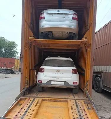 Car transportation in Mohali