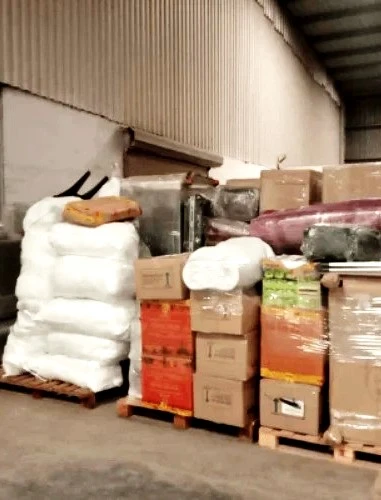 household goods storage services in Mohali